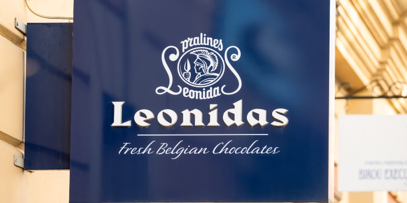 service client leonidas